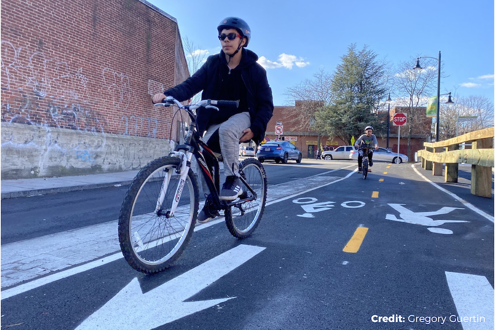 America s Best New Bikeways of 2020 PeopleForBikes